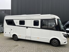 Niesmann+Bischoff Ismove 6.9E Automaat