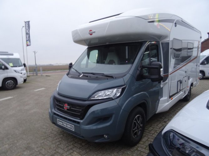 Bürstner Lyseo T 689 Gallery Fiat CAMPER DEALS foto: 5