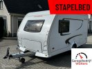 Weinsberg 425 KWE STAPELBED TRIENZIT VOORTENT foto: 0