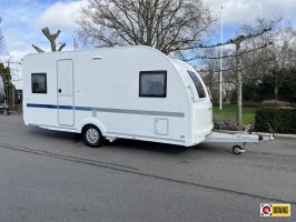 Adria Altea 472 PU In Nieuwstaat met Mo 