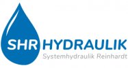 SHR hydraulic level system photo: 0