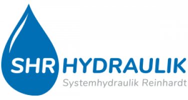 SHR hydraulik levelsysteem 
