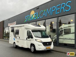 Sun Living S 65 SL AUTOMAAT/6.8M LANG 