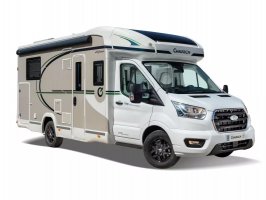 Chausson Titane Ultime 640