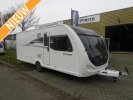 Sprite Cruzer 550 SR Nieuw, modeljaar 2024  foto: 0