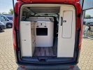 Ford Westfalia Nugget HEFDAK  foto: 4