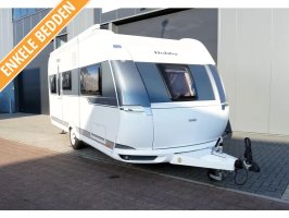 Hobby Excellent 495 UL Mover|Cassetteluifel 