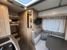 Hymer ML-T 580 Automaat Dakairco | Schotelantenne | Etc foto: 4