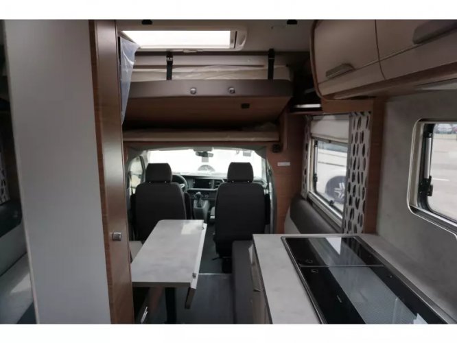 Knaus Tourer Van 500 LT AUT/150PK/COMPACT  foto: 7