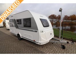 Knaus Sport E-Power Selection 420 QD NU € 2500,- KORTING!! 