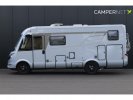 Hymer BMC-I 580 170pk Automaat | SLC AL-KO Chassis | Crystal Silver | foto: 2