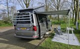 Volkswagen 4 pers. Vous souhaitez louer un camping-car Volkswagen à Zoeterwoude-Rijndijk ? A partir de 120 € par jour - Goboony photo : 2