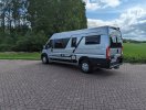 ADRIA TWIN 640SL lengtebedden busbiker foto: 3