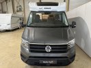 Knaus Van TI Plus 650 MEG Platinum Selection (699)  foto: 1