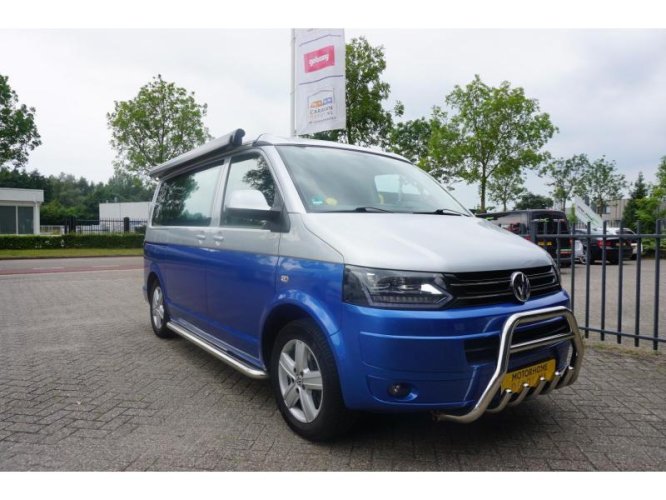 Volkswagen California  hoofdfoto: 1