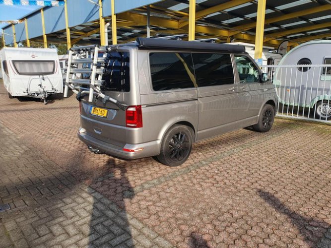 Volkswagen California California T 6 zeer netjes foto: 1