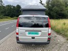 Mercedes Vito buscamper 109 2.2 CDI 4 persoons foto: 5