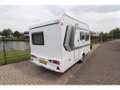 Weinsberg CaraTwo Edition Hot 390 QD Dwarsbed, Isabella tent foto: 2
