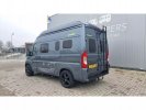 Hymer Ayers Rock Off Road Top Zustand! Foto: 5
