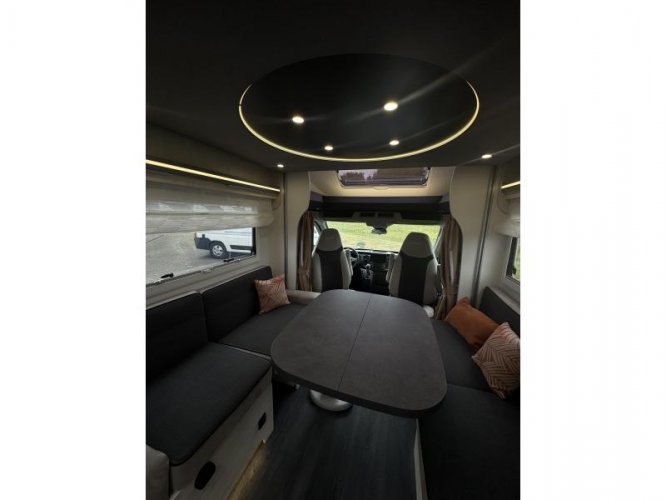 Chausson Titanium Ultimate 640  foto: 8