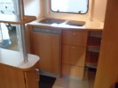 Caravelair Antares Luxe 372 new awning and mover photo: 2