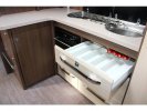 Hobby Prestige 620 CL ​​Awning/Oven photo: 5