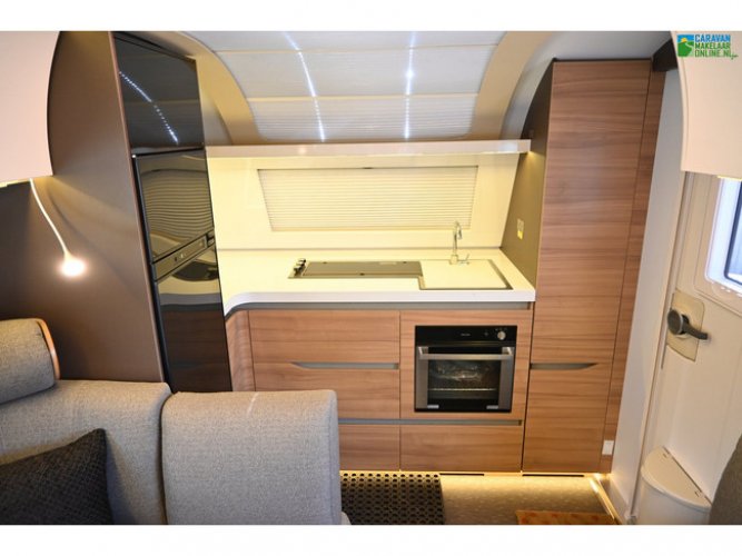 Adria Alpina 663HT foto: 14