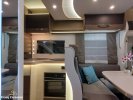 CHAUSSON WELCOME 718 XLB Hefbed Queensbed Luifel Airco TV 4/5 persoons foto: 7