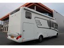 Hymer B674 SL Single beds + Lift-down bed photo: 4