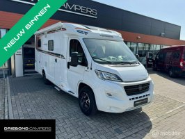 Weinsberg 600MEG Pepper Edition 9T-Automatic Single Beds 2X Air Conditioning Seitz