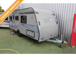 Caravelair Sport Line 480 Aktie: NU GRATIS MOVER!! 