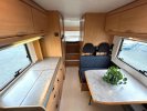 Hymer Swing 644 fixed bed/alcove/2002/128hp photo: 5