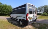 Hymer 2 pers. Hymer camper huren in Rijssen? Vanaf € 79 p.d. - Goboony foto: 4