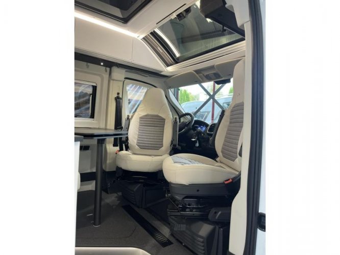 Adria Twin Sports 600 SPB MODEL 2025 Pop-Up dak  foto: 13