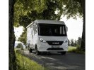 Hymer EX 580 Pure I - 2 APARTE BEDDEN  foto: 2