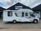 LMC Breezer 727 G Queensbed Hefbed 63000 km  foto: 7