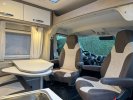 Pössl Roadcruiser 640 D-Line 160 pk 9-TRAPS AUTOMAAT Euro6 Fiat Ducato Maxi **Lengtebedden/4 zitplaatsen/XXL Koelkast/1e eigenaar/Full foto: 4