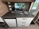 Knaus Sport 550 FSK Stapelbed INCLUSIEF STALLING foto: 12