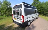 Hymer 2 pers. Hymer camper huren in Rijssen? Vanaf € 79 p.d. - Goboony foto: 3