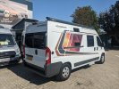 Weinsberg CaraBus 600 MQ Edition Fire Fiat foto: 3