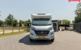 Sun Living 3 Pers. Ein Sun Living Wohnmobil in Langenboom mieten? Ab 95 € pro Tag - Goboony-Foto: 3