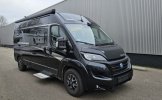Knaus 2 pers. Want to rent a Knaus camper in Panningen? From €115 p.d. - Goboony photo: 0