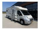 Carthago Chic C-Line T 4.9 enkele bedden, 2 x airco  foto: 3