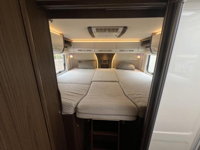 Hymer B 704 SL 2019 