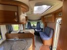 Hymer Tramp 614 SL  foto: 3