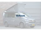 Volkswagen California 6.1 Ocean 2.0 TDI 110kw / 150 PK DSG 4Motion foto: 2