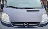 Andere 2 Pers. Einen Opel Vivaro Camper in Geertruidenberg mieten? Ab 65 € pT - Goboony-Foto: 4