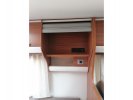 Adria Sport S 573 DS - 6 gordelplaatsen -  foto: 16