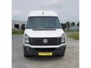 Volkswagen Crafter  foto: 1