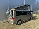 Volkswagen T5 CALIFORNIA | 2.0 TDI | 180PK | 4 Pers. | Cruise | Climate foto: 10